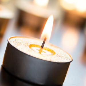 Tealight